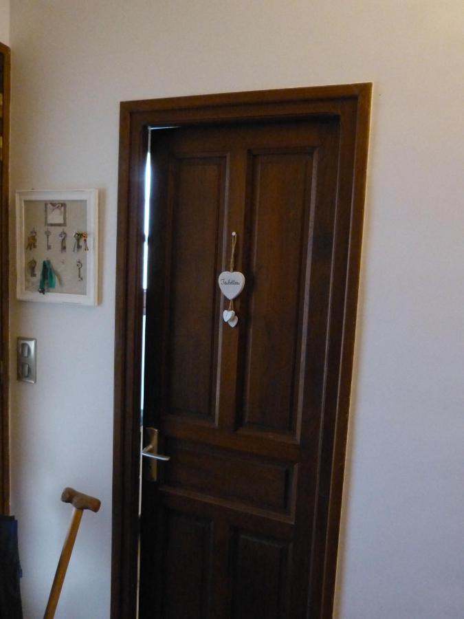 Les Chambres Du Gave D'Ossau Arudy Exterior photo