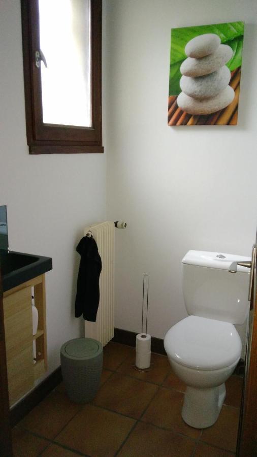 Les Chambres Du Gave D'Ossau Arudy Exterior photo